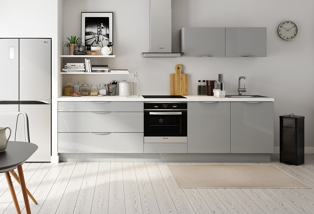 Quel tapis placer devant l'évier de sa cuisine ? - Paillasson.shop