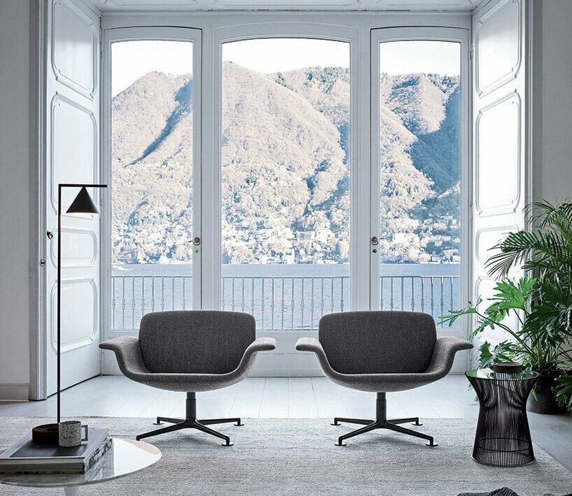 7 tendances de design d'intérieur pour l'automne/hiver 2025-26 - Paillasson.shop