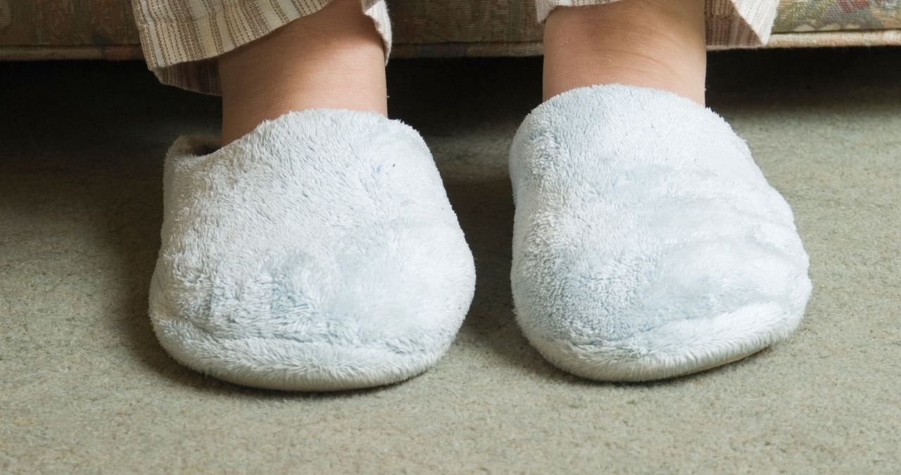 Comment avoir un sol moins froid ? - Paillasson.shop