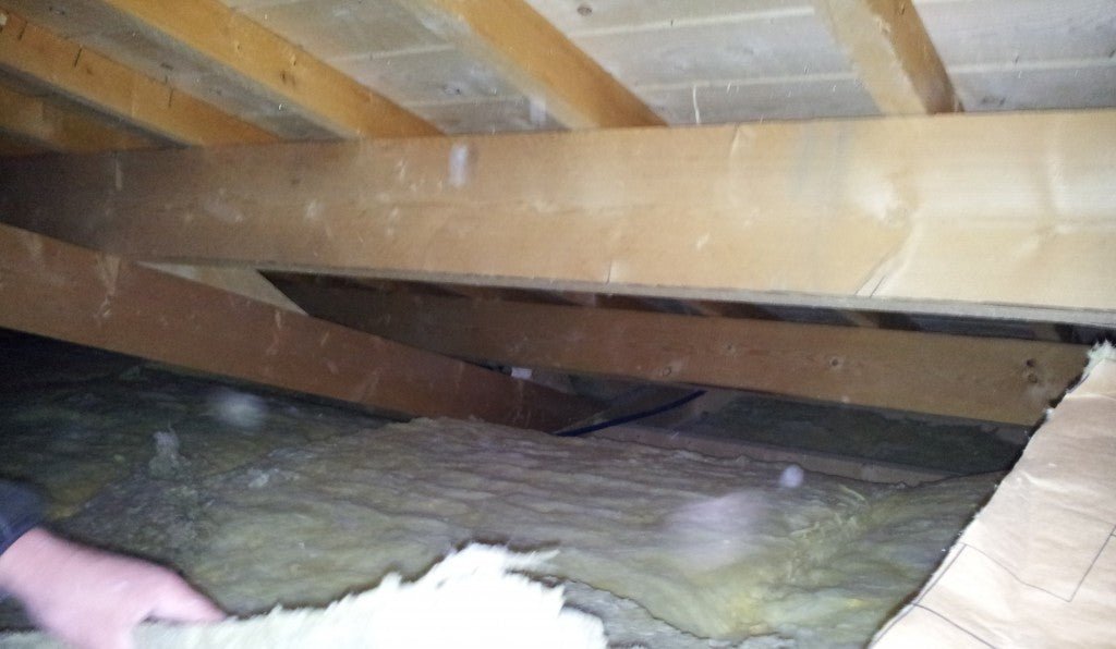 Comment isoler le sol d'une maison ancienne ? - Paillasson.shop