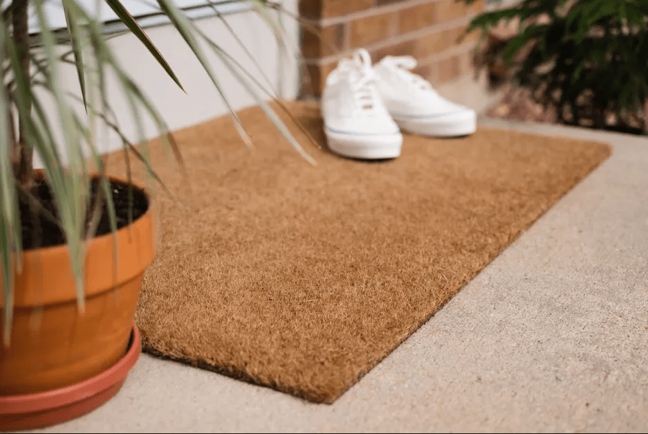 Comment laver un paillasson ? - Paillasson.shop