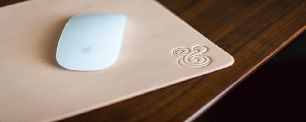 Comment nettoyer votre tapis de souris en tissu ou en toile ? - Paillasson.shop