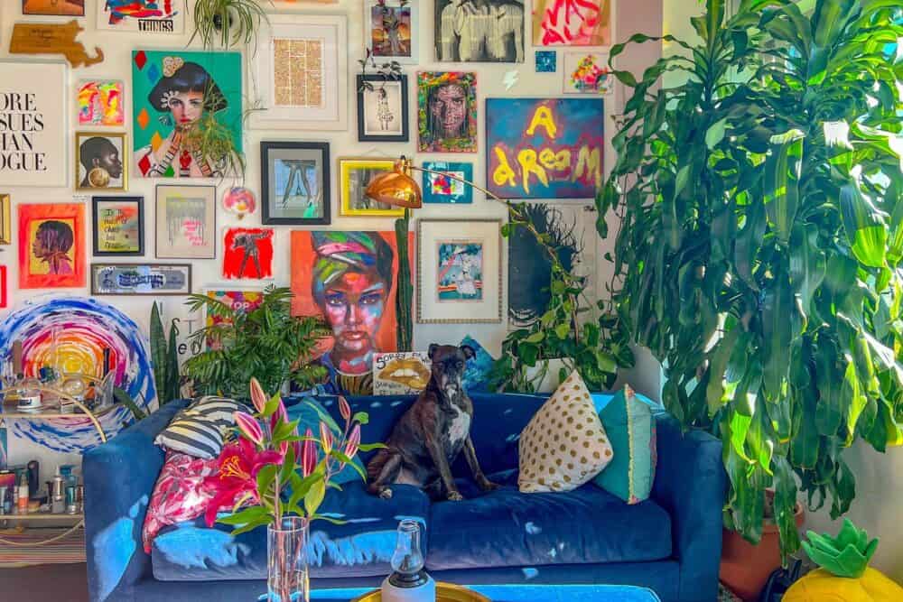 Comment trouver votre style de design d'intérieur - Paillasson.shop