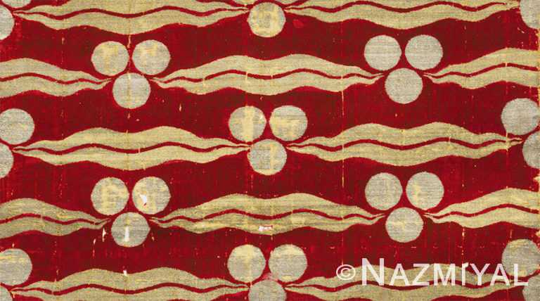 Les tapis ottomans de Soliman le Magnifique : l'histoire de deux empires - Paillasson.shop