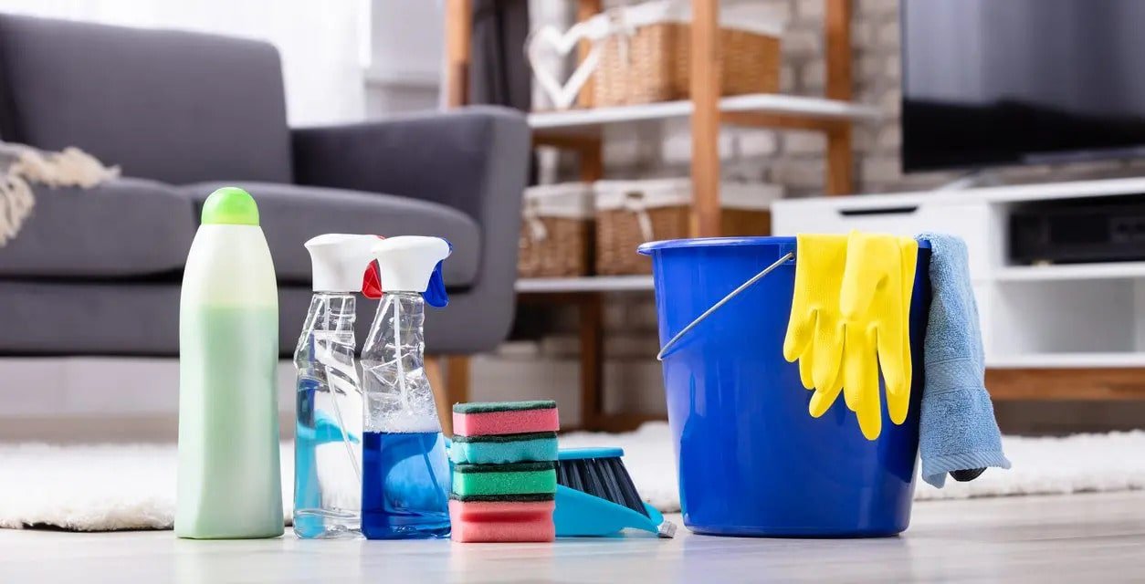 Comment nettoyer un paillasson en coco ? - Paillasson.shop