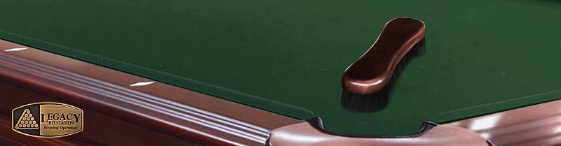 Peut on laver un tapis de billard ? - Paillasson.shop