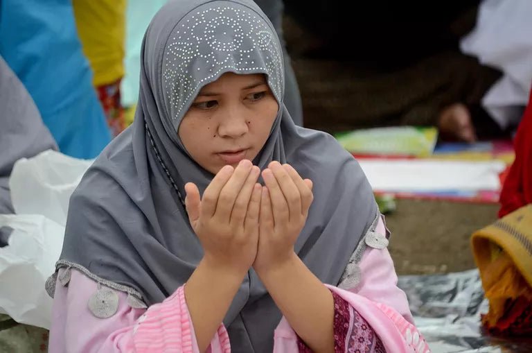 Se convertir à l'Islam ? - Paillasson.shop