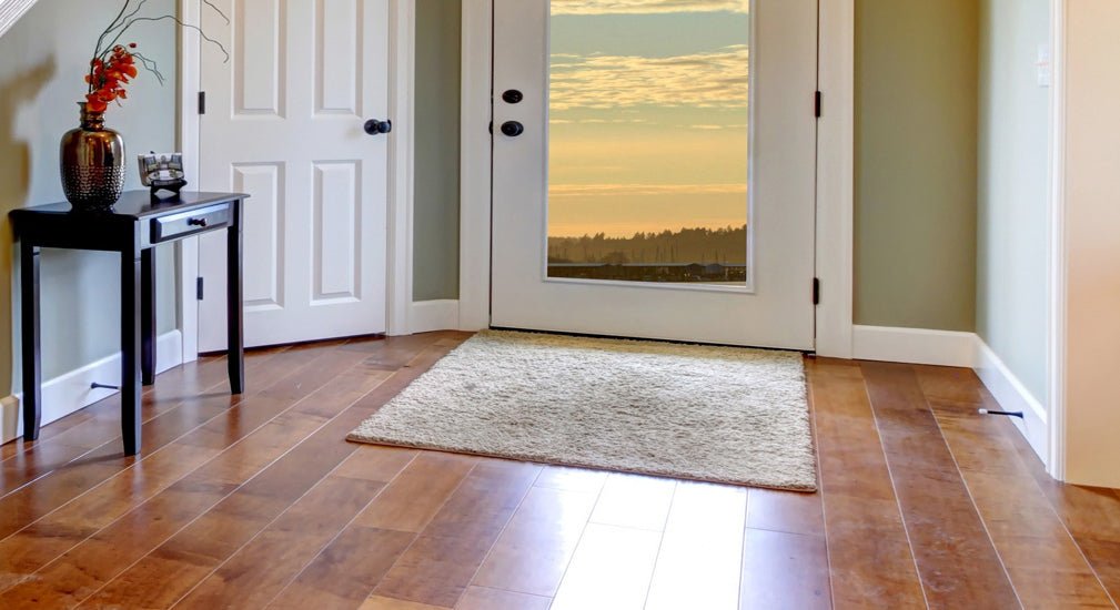 Quel tapis pour l'entrée ? - Paillasson.shop