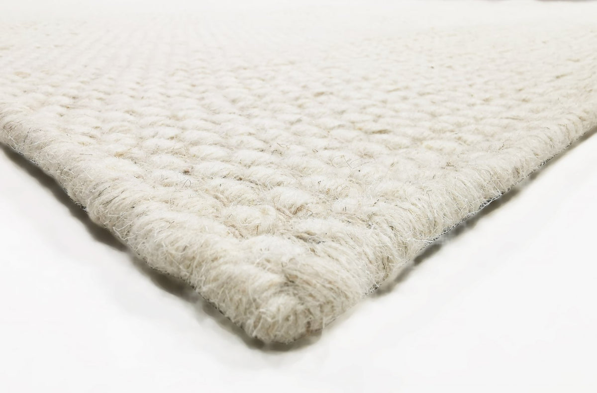 Détacher un tapis en laine - Côté Maison