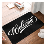 Paillasson Bienvenue - Vignette | Paillasson.shop