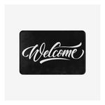 Paillasson Bienvenue - Vignette | Paillasson.shop