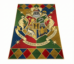 Tapis de chambre Harry Potter - Vignette | Paillasson.shop