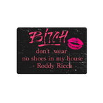 Paillasson welcome bitches - Vignette | Paillasson.shop