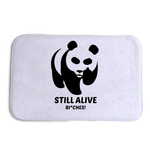 Paillasson Panda - Vignette | Paillasson.shop