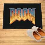 Paillasson Doom - Vignette | Paillasson.shop