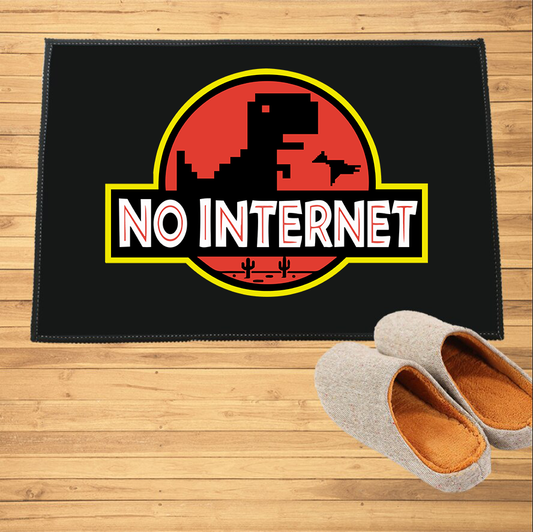 Paillasson design original