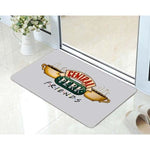 Paillasson Friends Central Perk - Vignette | Paillasson.shop