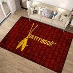Paillasson Gryffondor - Vignette | Paillasson.shop