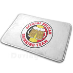 Paillasson original Belgique - Vignette | Paillasson.shop