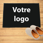 Paillasson personnalisable - Vignette | Paillasson.shop