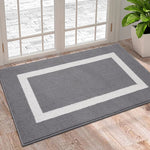 Paillasson rectangulaire - Vignette | Paillasson.shop