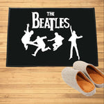 Paillasson The Beatles - Vignette | Paillasson.shop