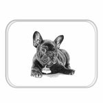 Paillasson chien gentil - Vignette | Paillasson.shop