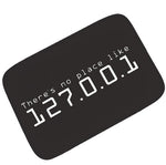 Paillasson culture geek - Vignette | Paillasson.shop