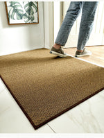 Paillasson en coco artificiel - Vignette | Paillasson.shop