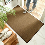 Paillasson en coco artificiel - Vignette | Paillasson.shop