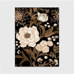 Grand tapis Chinois - Vignette | Paillasson.shop