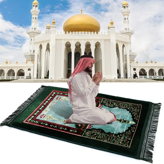 Tapis de prière Islam