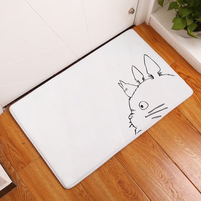 Paillassons Totoro - Paillasson.shop