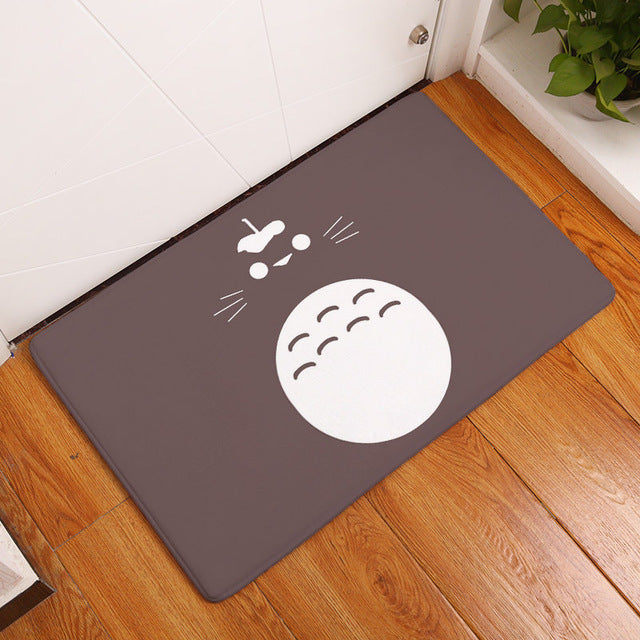 Paillassons Totoro - Paillasson.shop