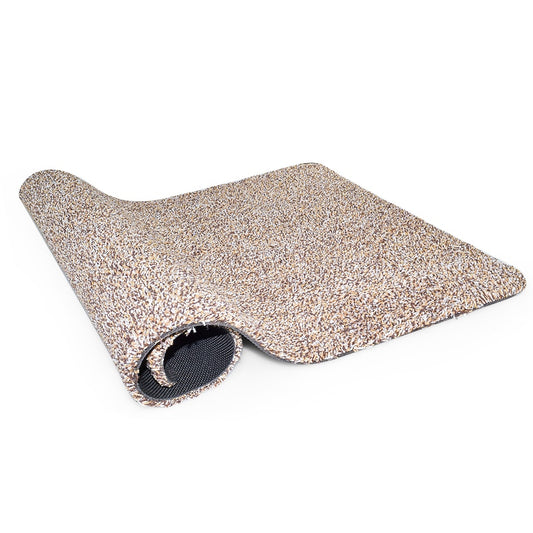 Paillasson microfibre