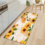Tapis de cuisine Ă fleurs - Vignette | Paillasson.shop