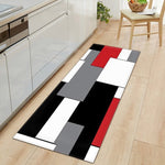 Tapis de cuisine chic - Vignette | Paillasson.shop