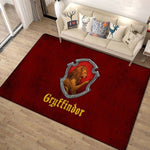 Tapis Gryffondor - Vignette | Paillasson.shop
