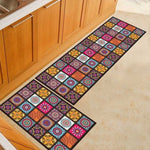Tapis mandala - Vignette | Paillasson.shop