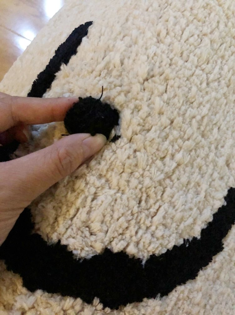 Tapis poitrine - Paillasson.shop