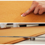 Tapis tipi rose - Vignette | Paillasson.shop