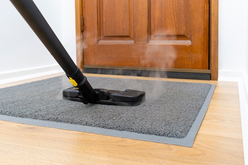 5 bonnes raisons d’installer un tapis à l’entrée de votre salon - Paillasson.shop