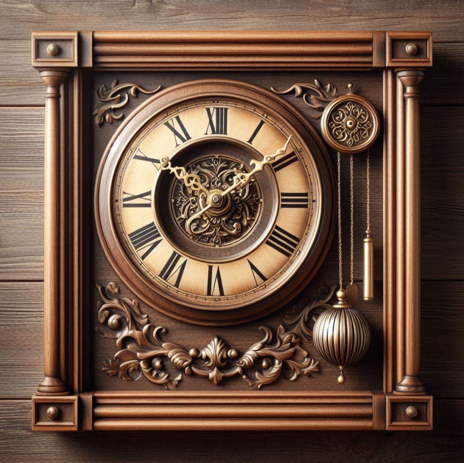 Comment entretenir et prolonger la durée de vie de votre horloge en bois