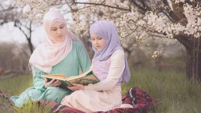 Apprendre le Coran pour les enfants