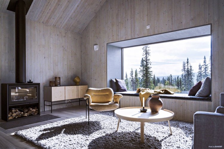 Au-delà du minimalisme : embrasser la chaleur et le confort grâce au concept de Hygge - Paillasson.shop