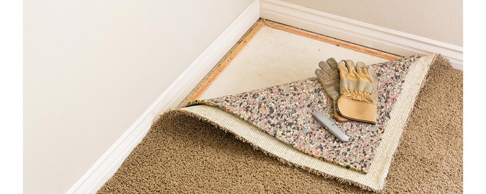 Combien cela coûte-t-il d'enlever une moquette ? - Paillasson.shop
