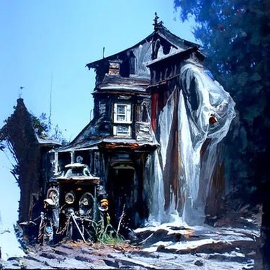 Comment connaitre l'année de construction d'une maison - Paillasson.shop