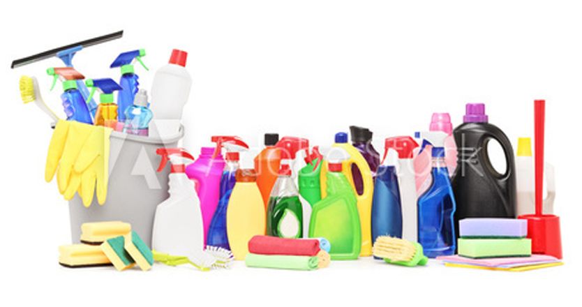 Comment garder vos sols étincelants de propreté - Paillasson.shop