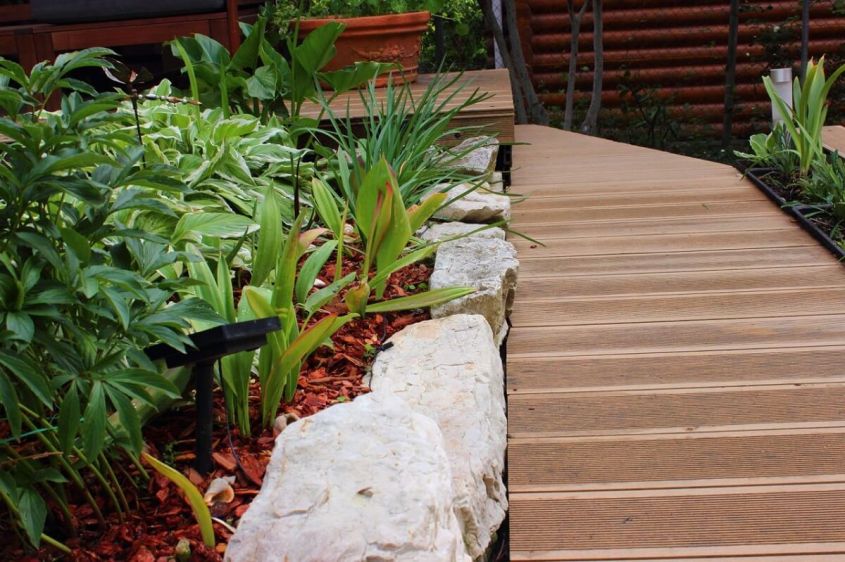 Comment poser des bordures de jardin ? - Paillasson.shop