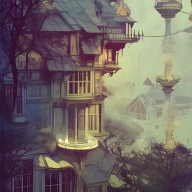 Comment prendre possession d'une maison abandonnée - Paillasson.shop